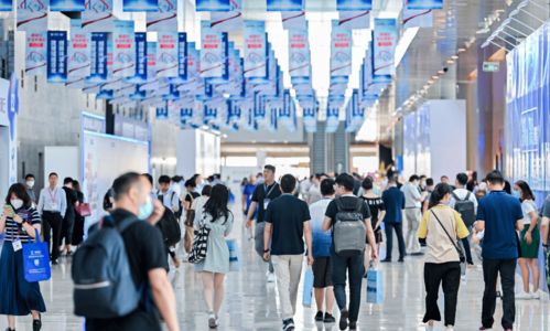 2024北京通信展 聚焦新一代信息通信技术，全方位展现行业创新活力